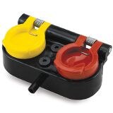 9200 Series - Double Coupler Protector for use with 9006-4 clamp
